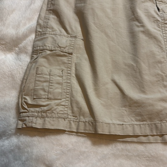 Khaki Jeanstar Athletic Skirt Size 14 - Picture 2 of 7